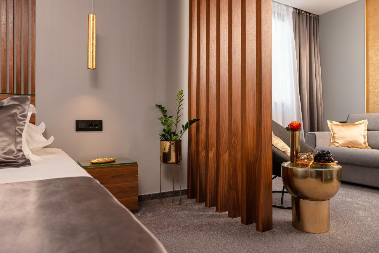 Royal Suites-sky Gasthuis 4*