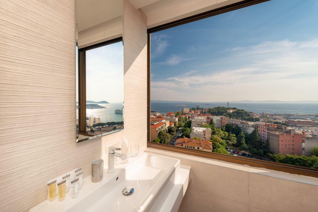 Royal Suites-sky Gasthuis Split