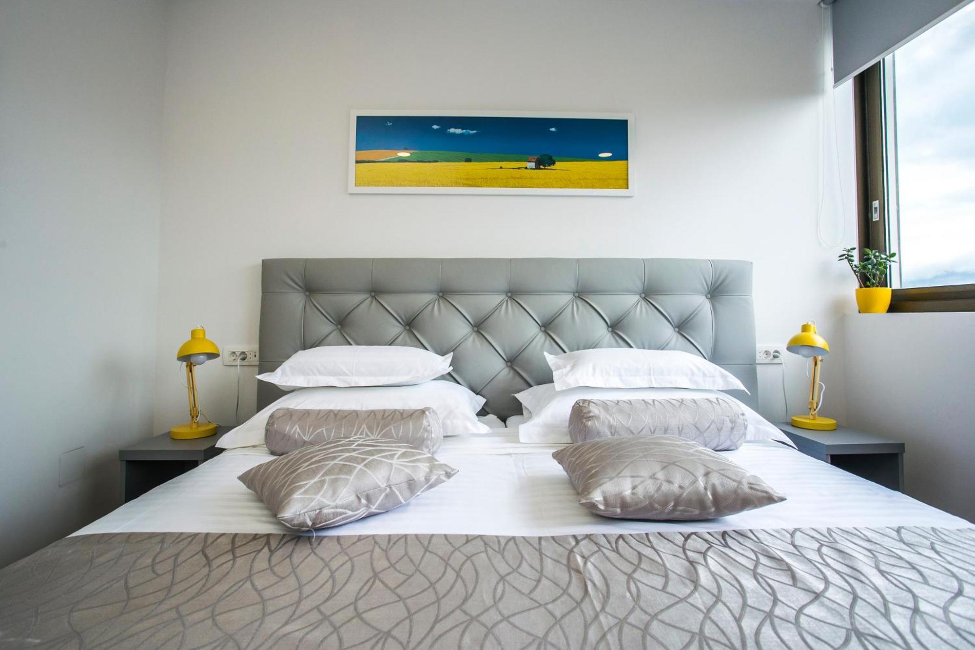Penzion Royal Suites-sky Split