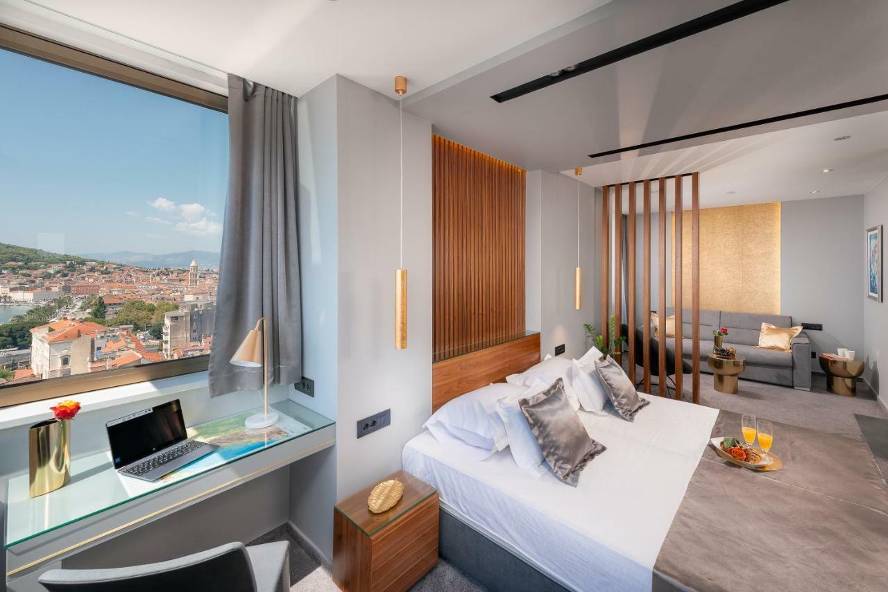 Royal Suites-sky Pensionat