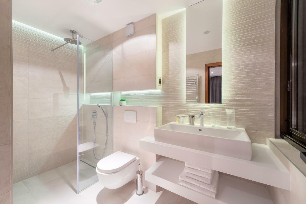 Pensionat Royal Suites-sky Split