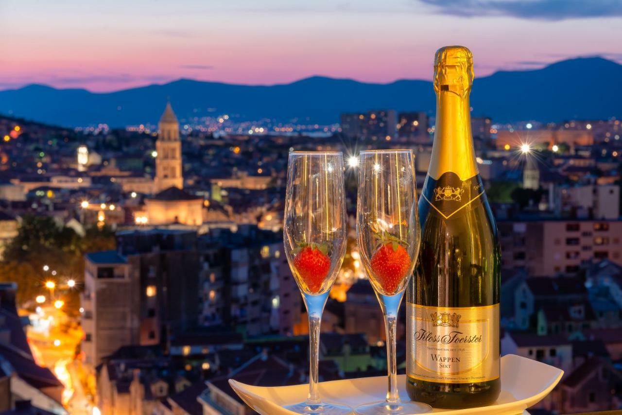 Royal Suites-sky Pensionat 4*