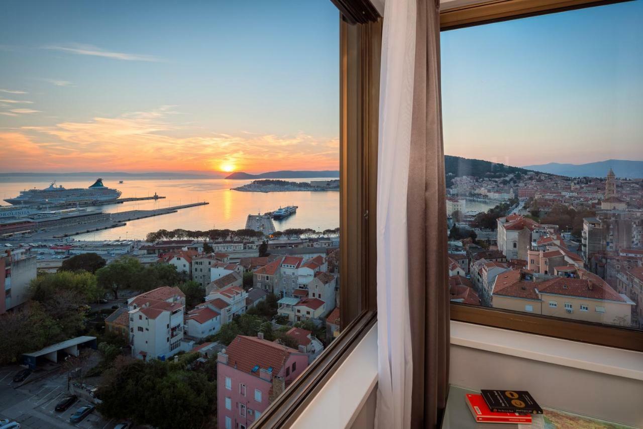 Royal Suites-sky Pensionat