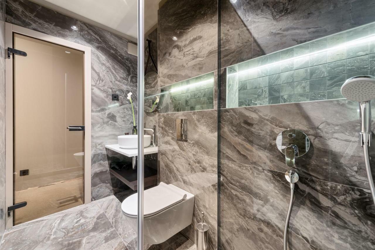 Royal Suites-sky Pensionat Split