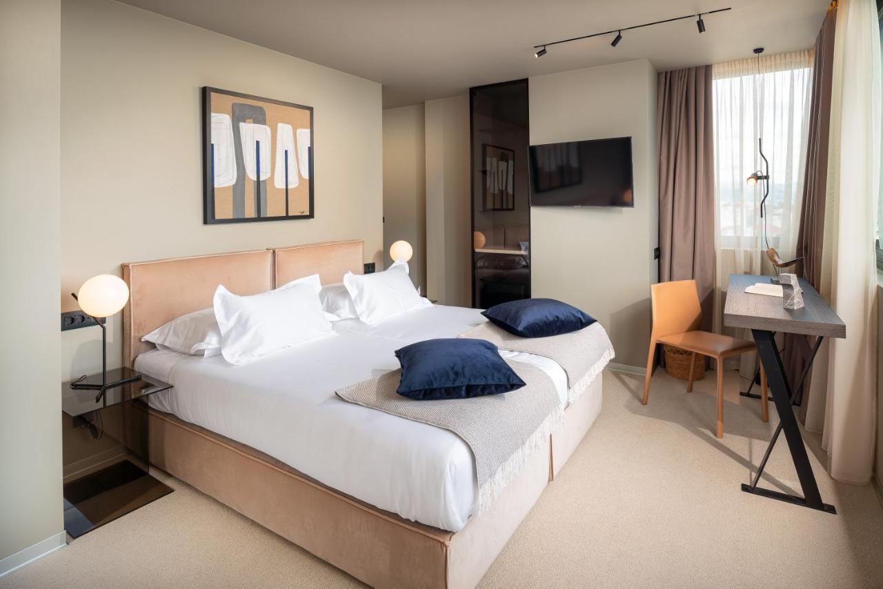 Royal Suites-sky Pensionat