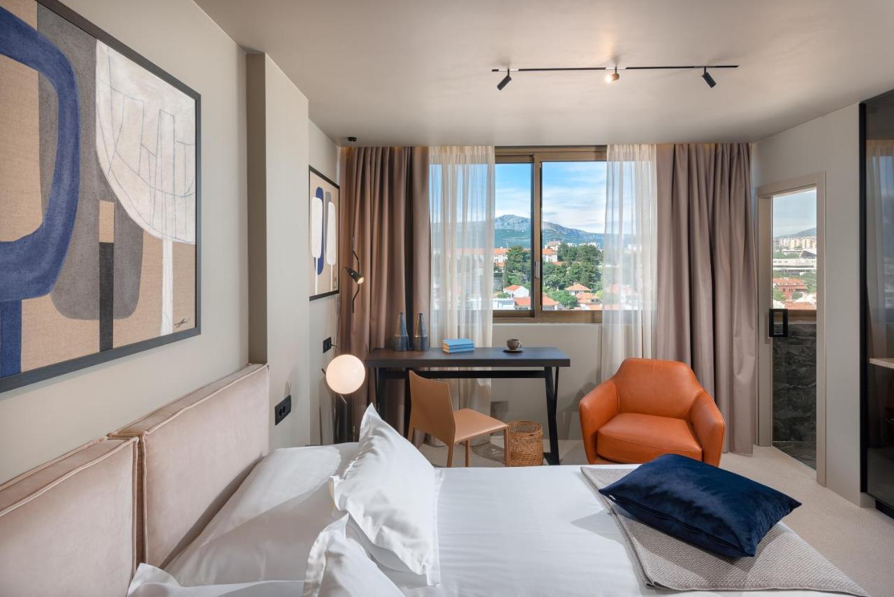 Royal Suites-sky Pensionat