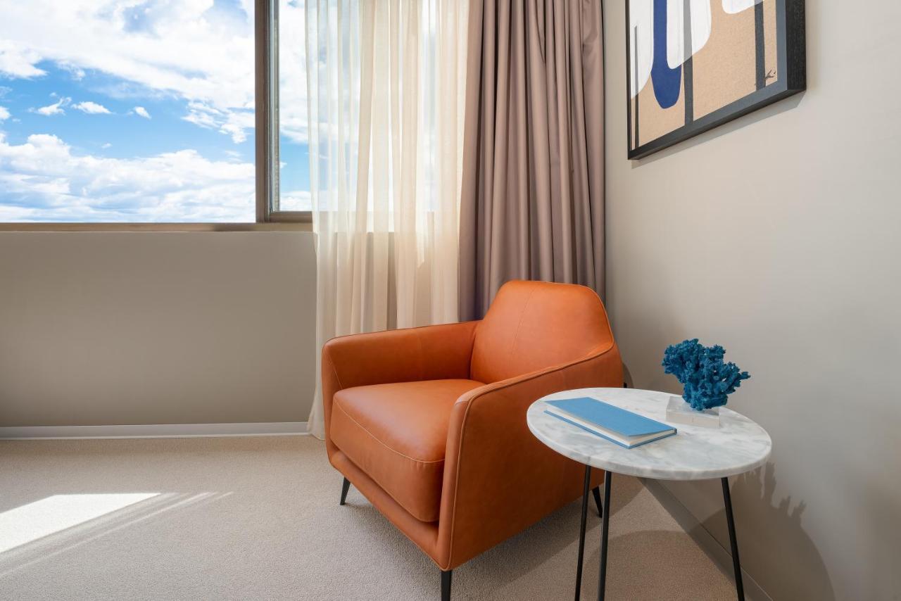 Pensionat Royal Suites-sky 4*