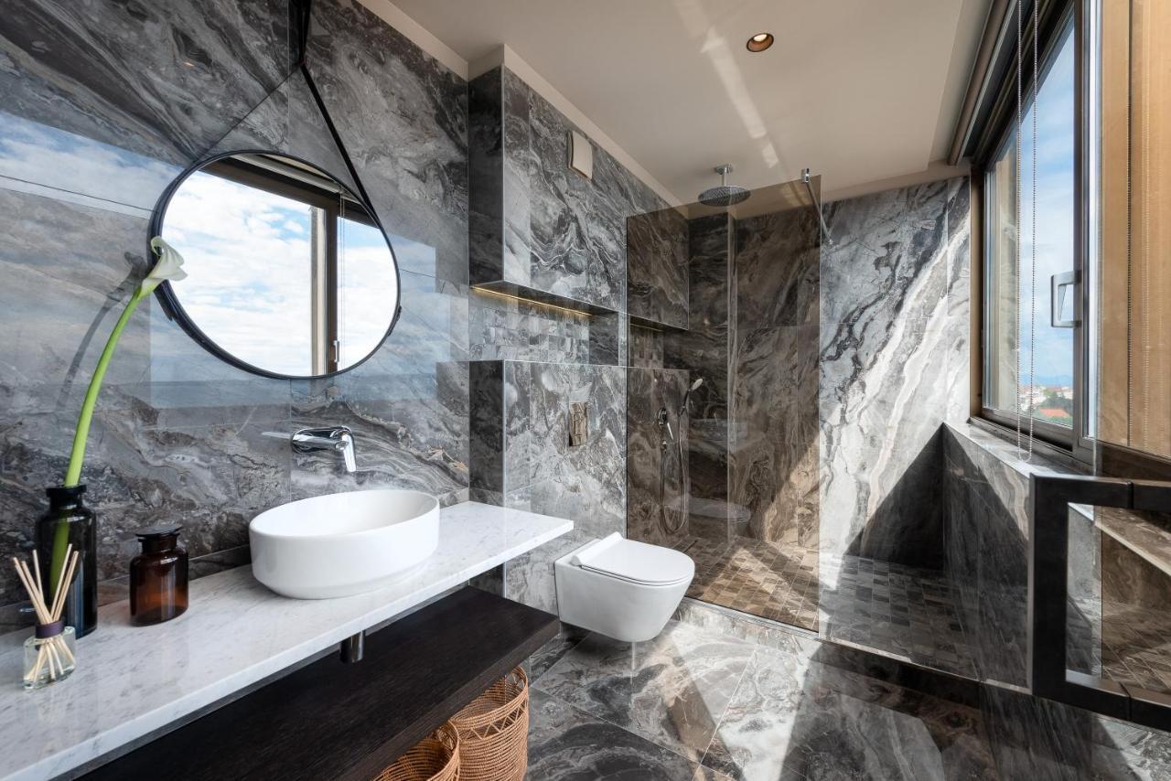 Royal Suites-sky Pensionat Split