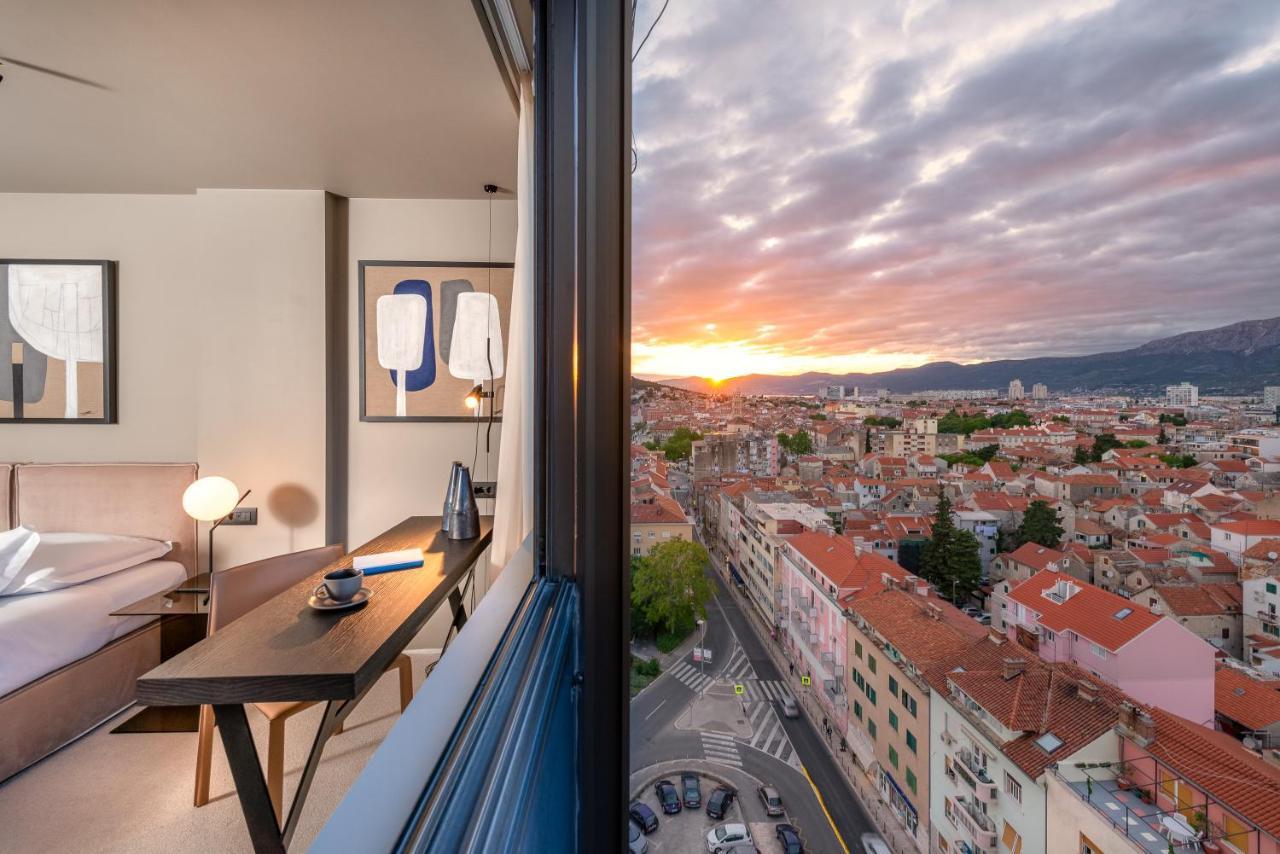 Royal Suites-sky Pensionat 4*