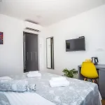 Royal Suites-Sky